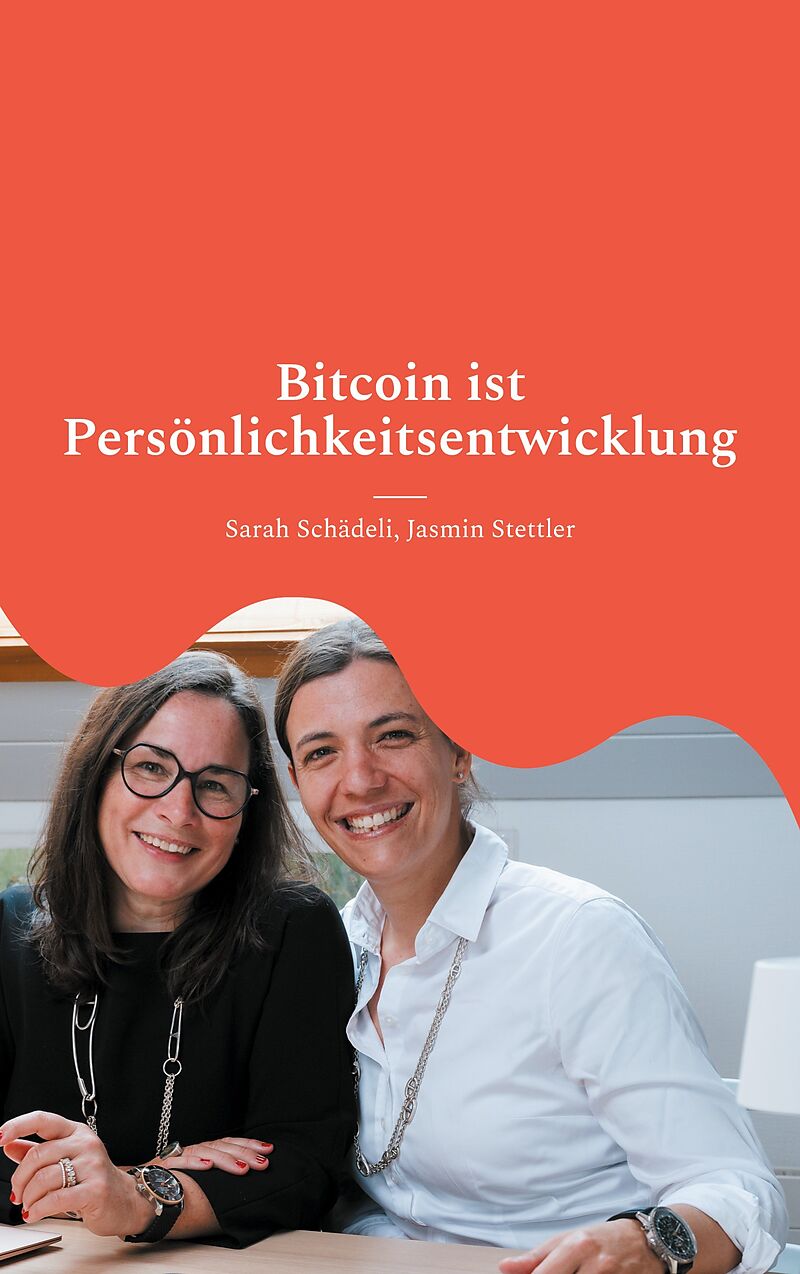 Bitcoin ist Persönlichkeitsentwicklung