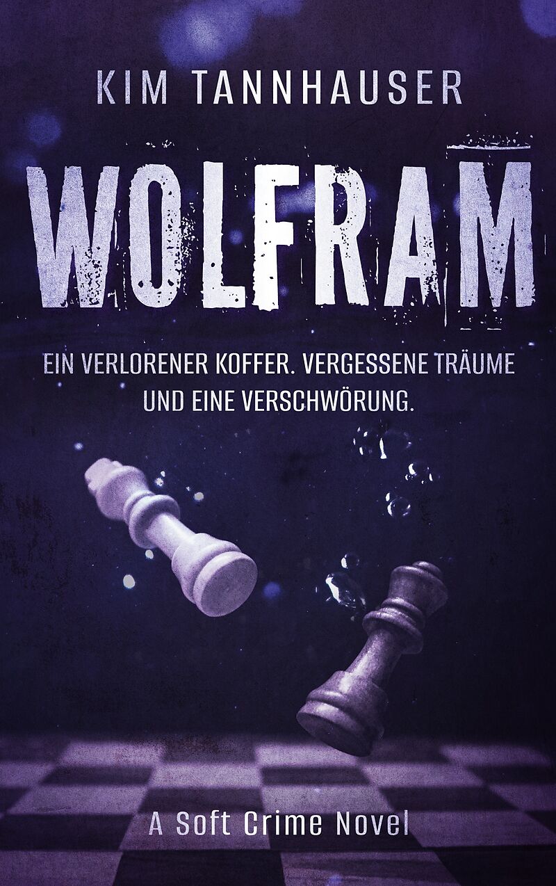 Wolfram