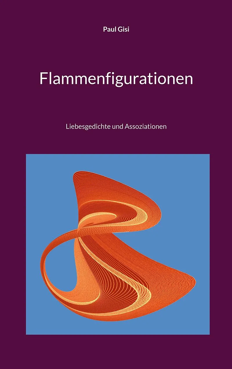 Flammenfigurationen