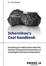 Fester Einband Schernikau's-Coal-Handbook von Lars Schernikau