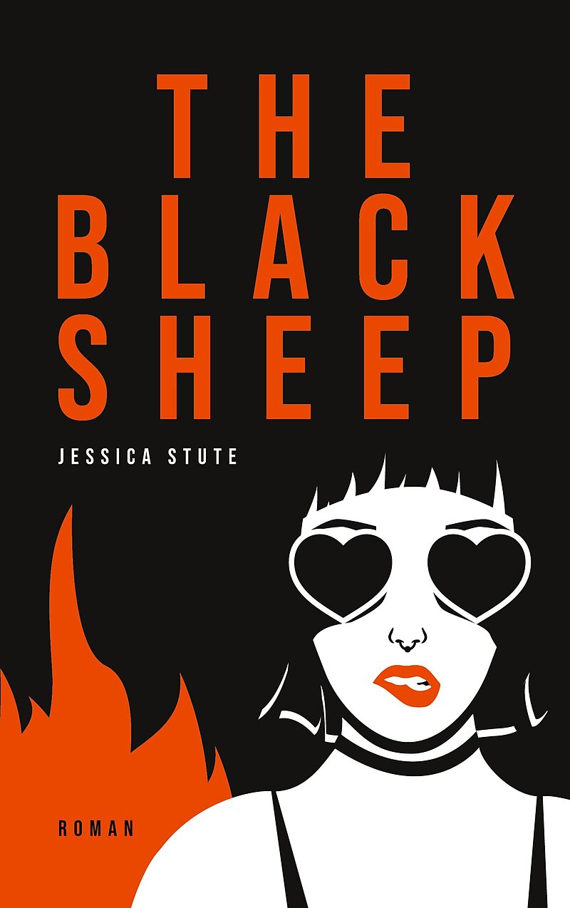 THE BLACK SHEEP