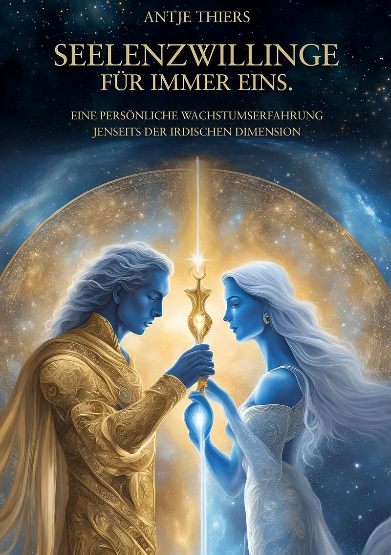 Seelenzwillinge - Für immer eins.