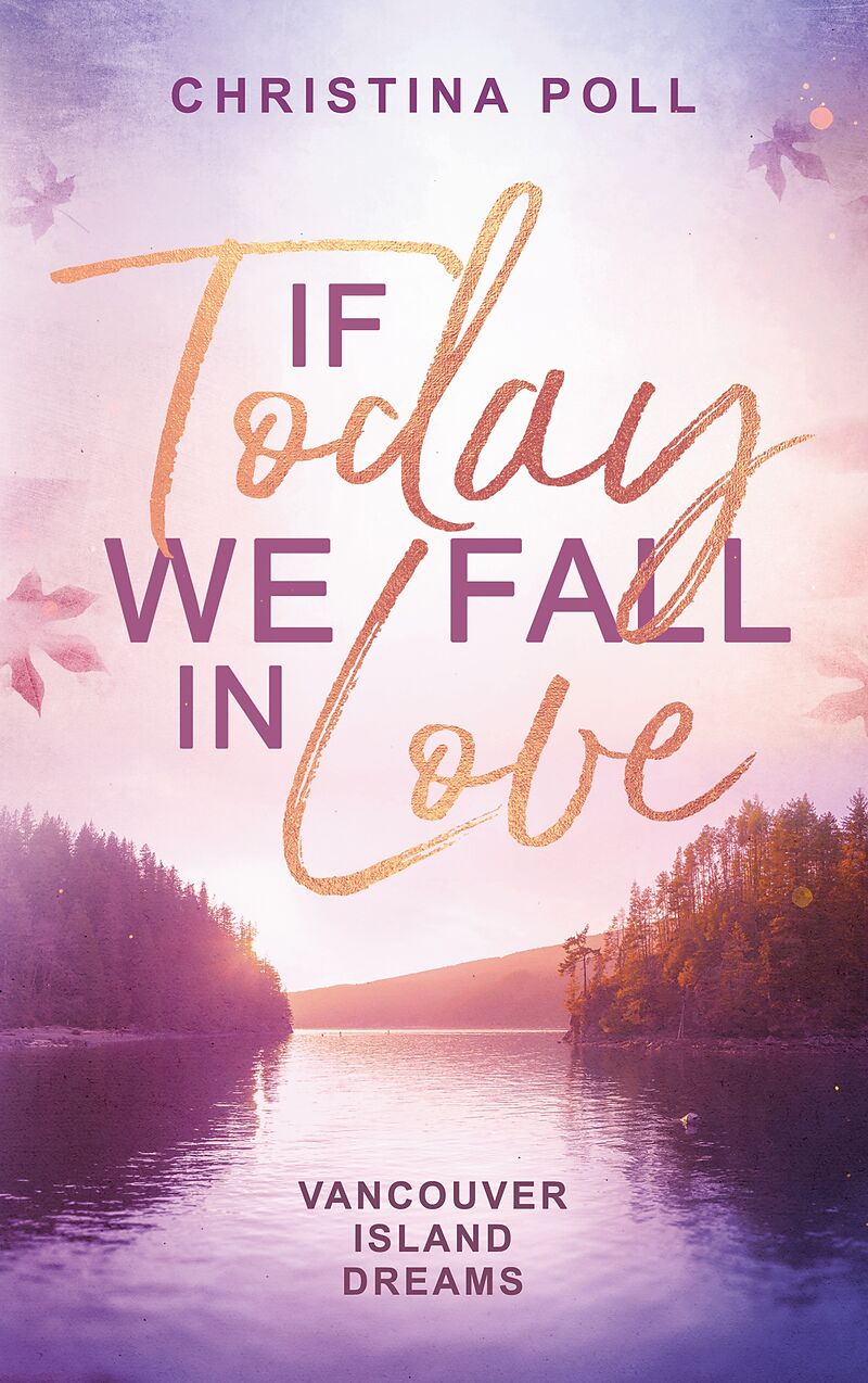 If Today We Fall In Love
