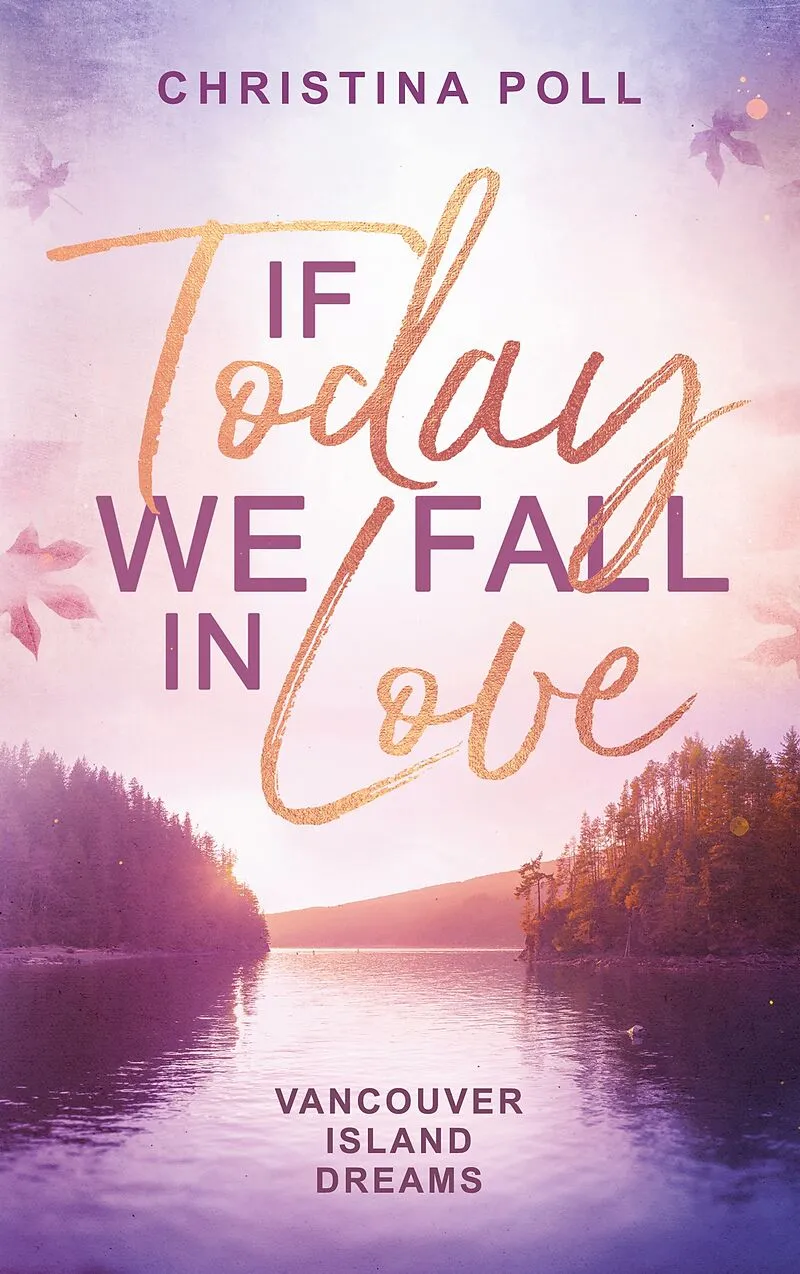 If Today We Fall In Love