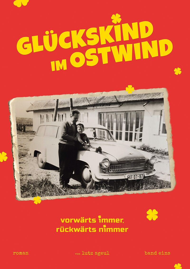 Glückskind im Ostwind