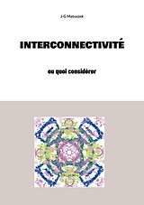 Couverture cartonnée Interconnectivité de J-G Matuszek