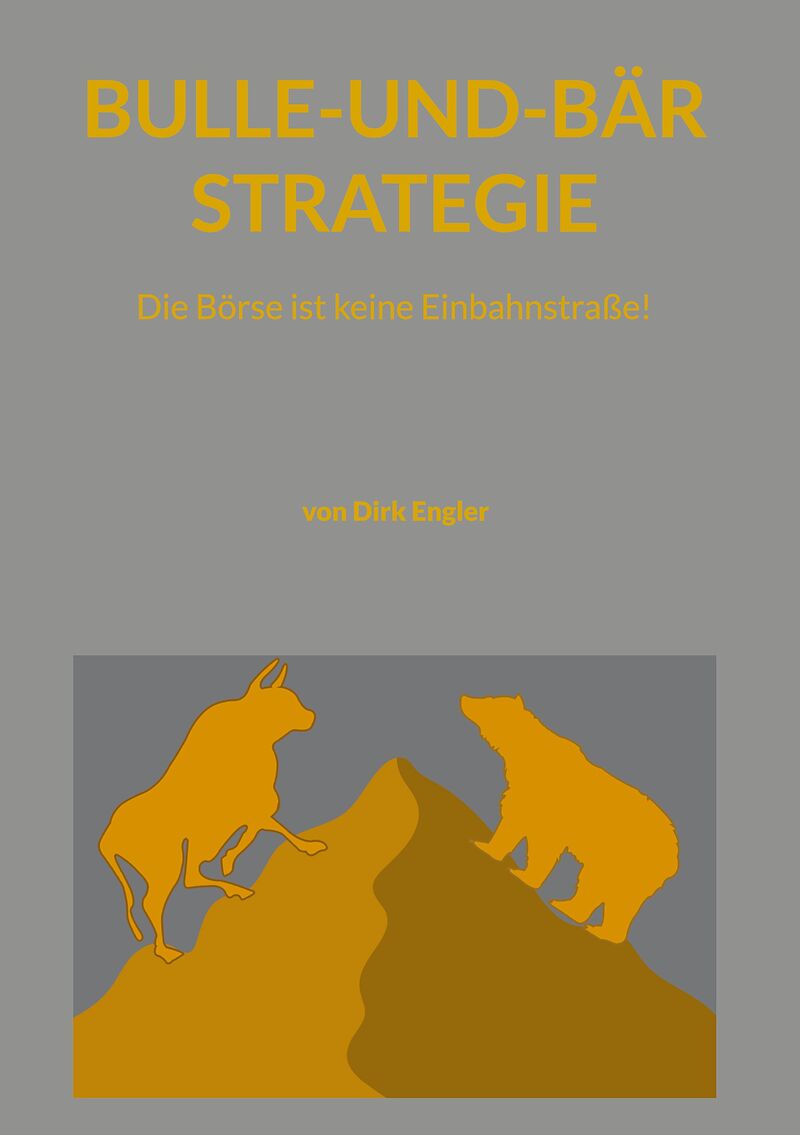 Bulle-und-Bär-Strategie