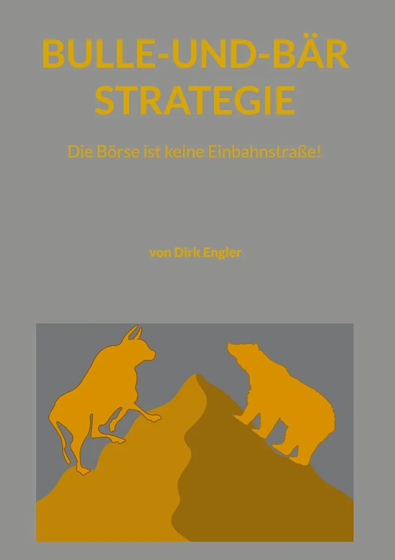 Bulle-und-Bär-Strategie