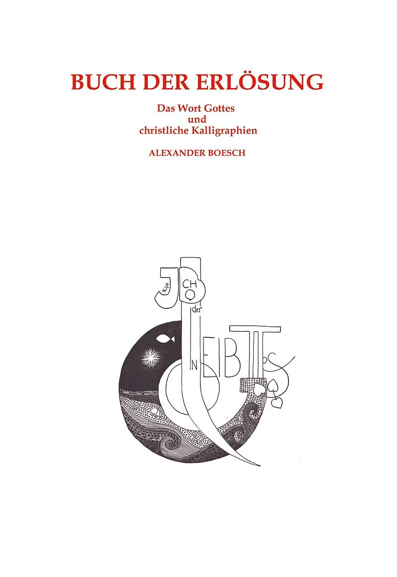 Buch der Erlösung