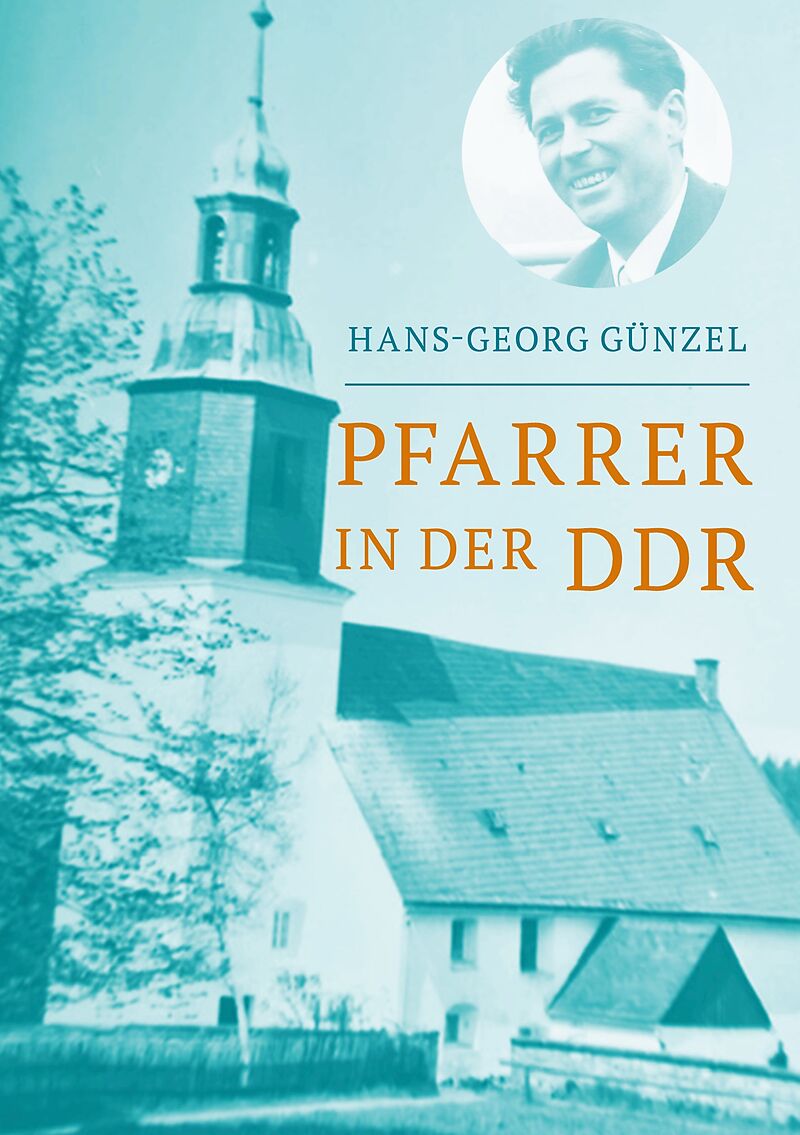 Pfarrer in der DDR