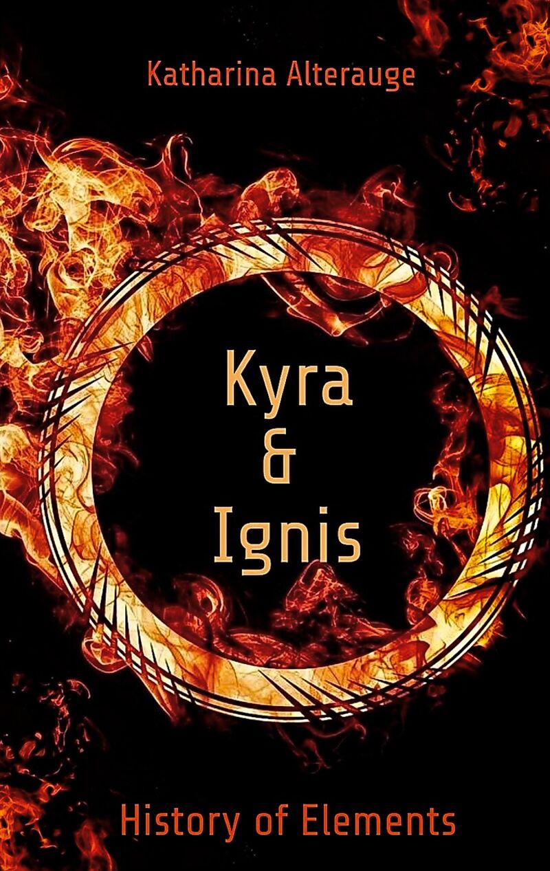Kyra und Ignis