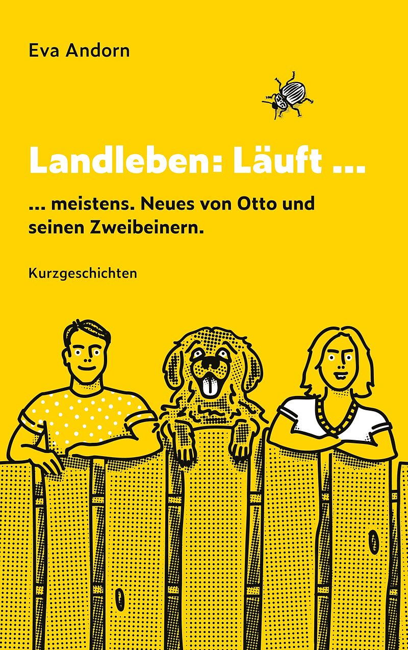 Landleben: Läuft ...