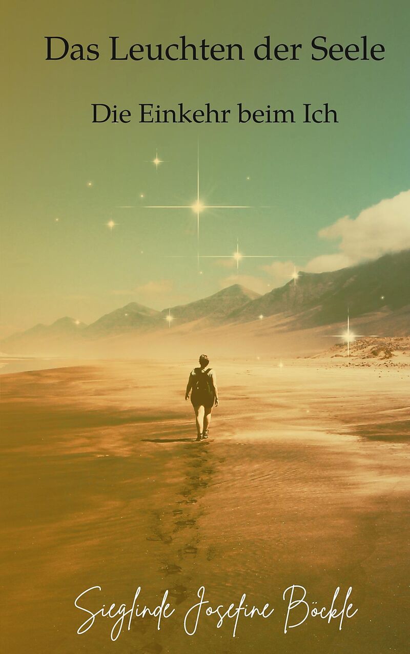 Das Leuchten der Seele