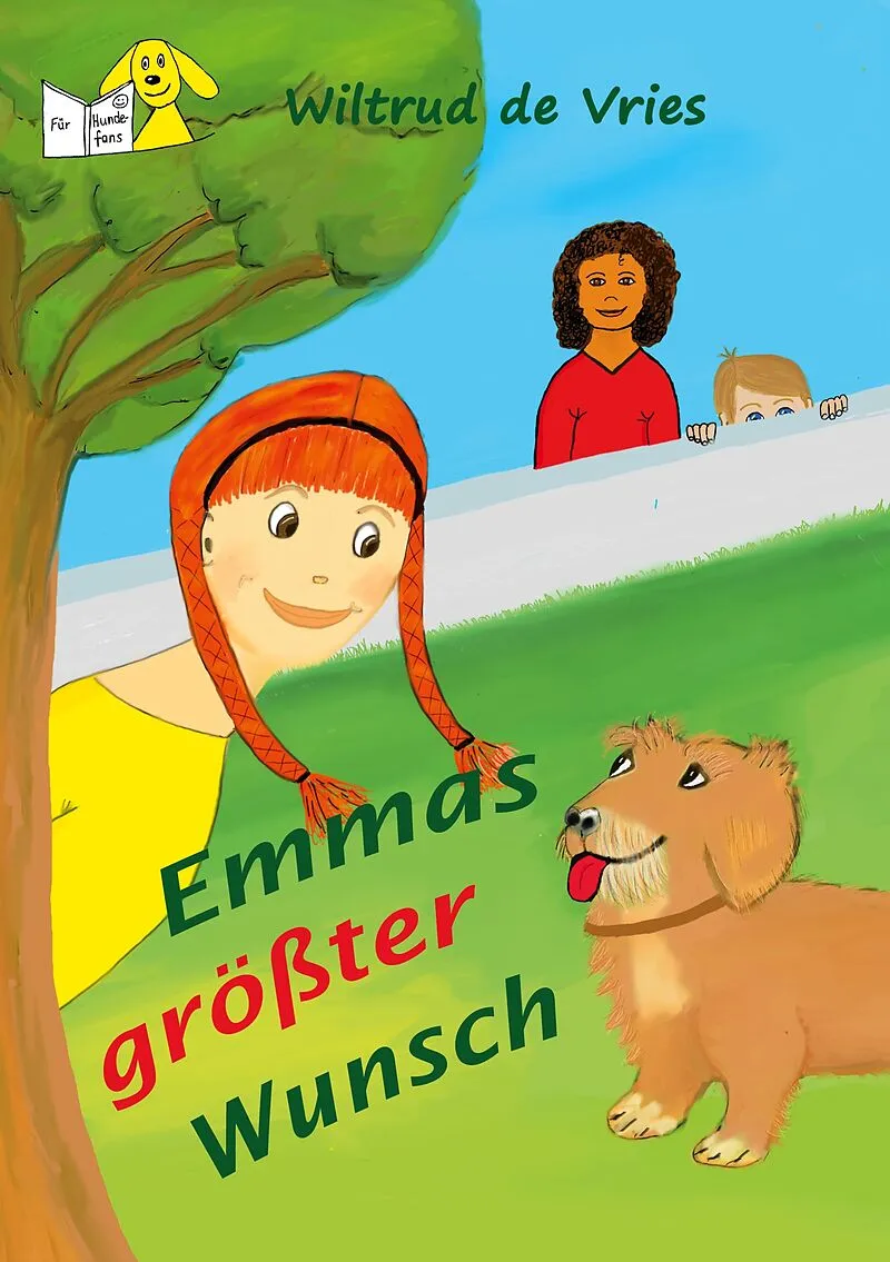 Emmas größter Wunsch