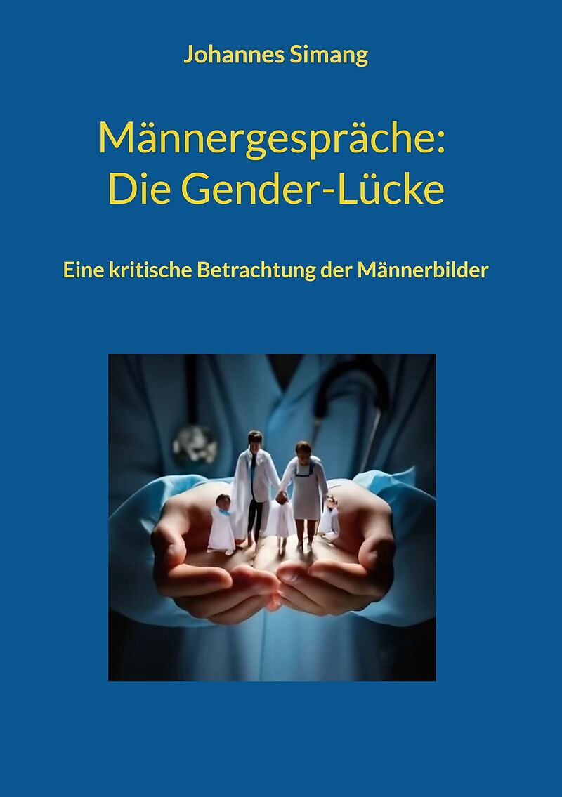 Männergespräche: Die Gender-Lücke