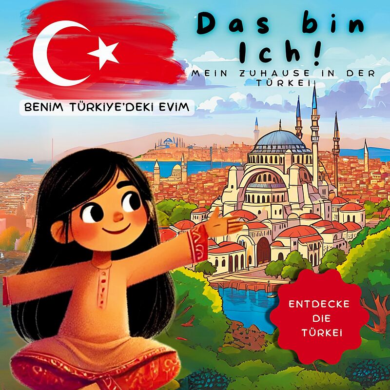 Das bin Ich