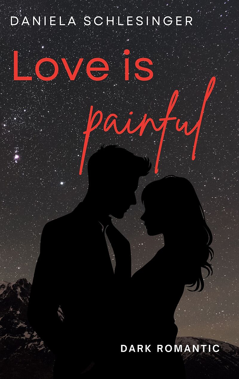 Love is painful
