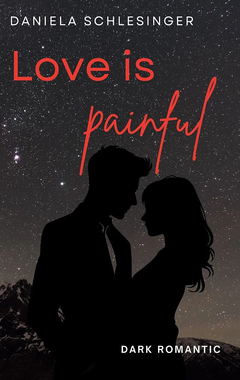 Love is painful