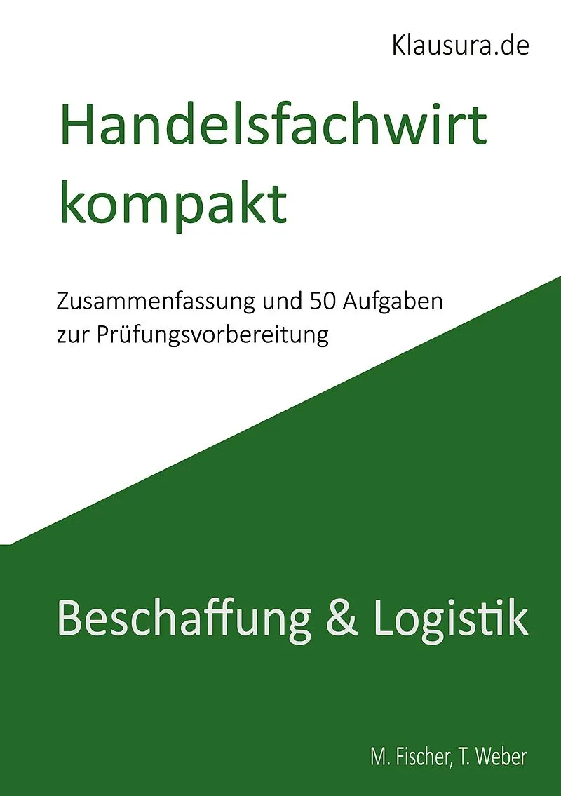 Handelsfachwirt kompakt