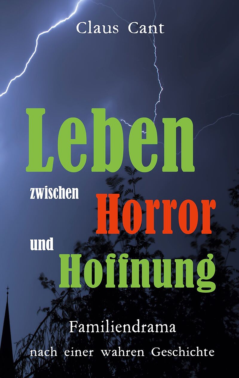 Leben zwischen Horror und Hoffnung
