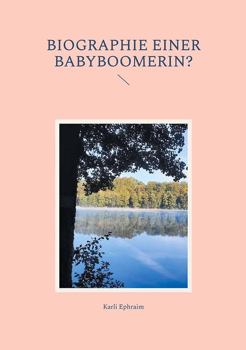 Biographie einer Babyboomerin?