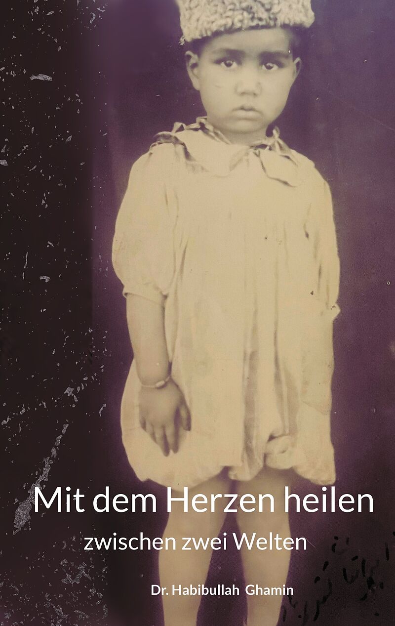 Mit dem Herzen heilen