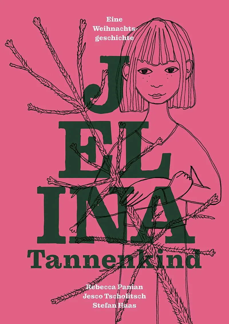 Jelina Tannenkind