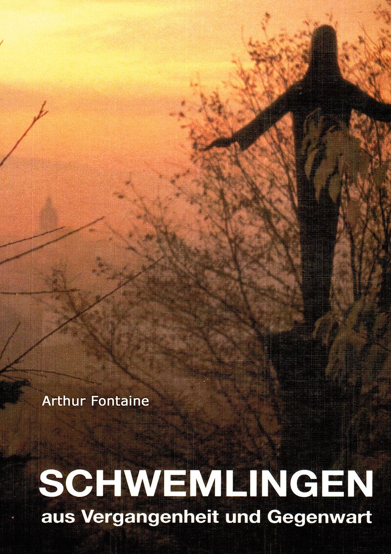 Schwemlingen. Aus Vergangenheit und Gegenwart