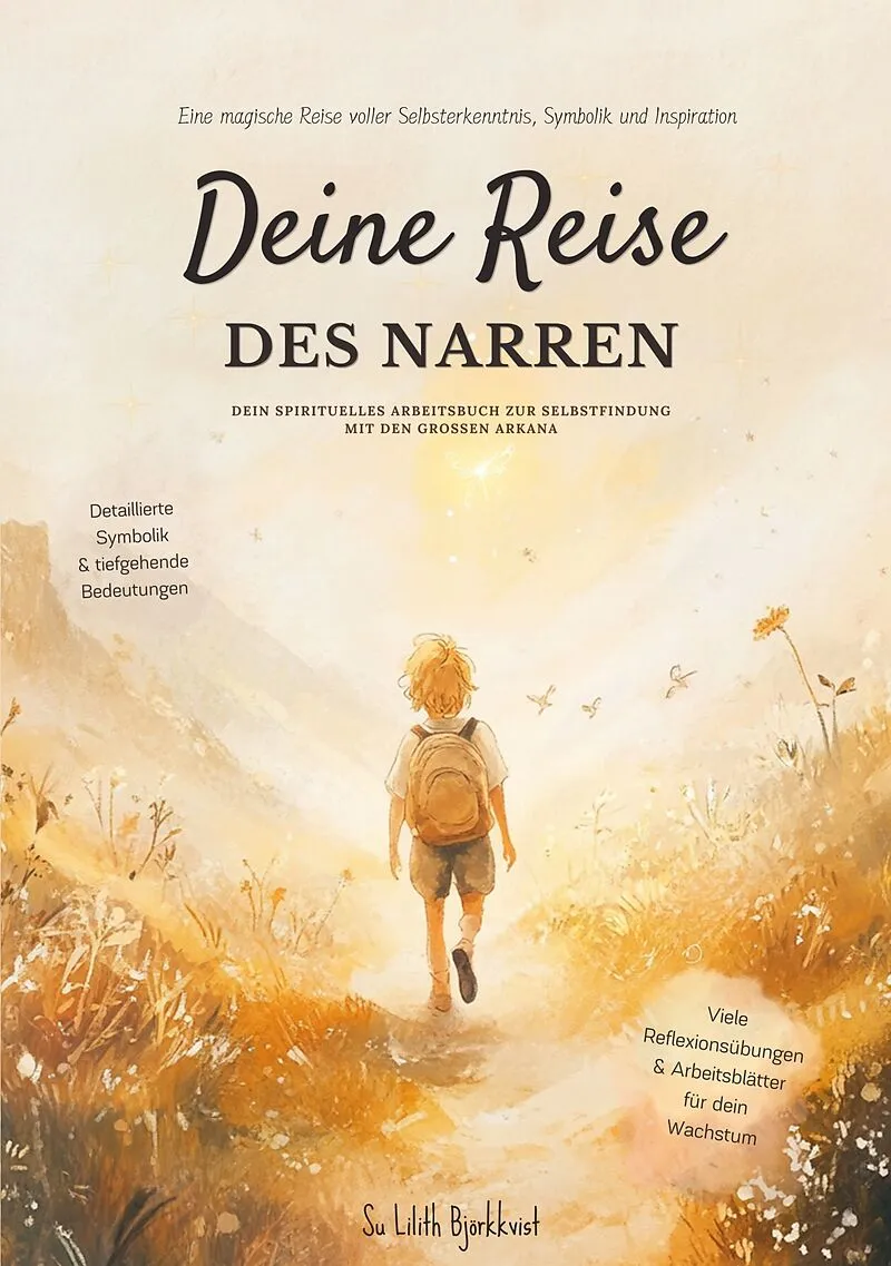 Deine Reise des Narren
