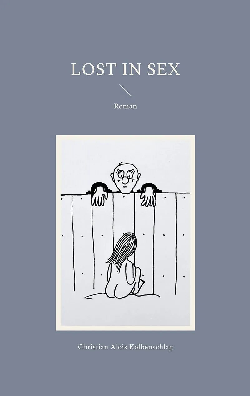 Lost in Sex