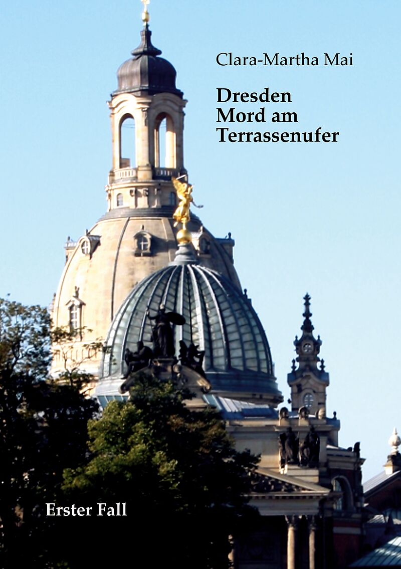 Dresden Mord am Terrassenufer