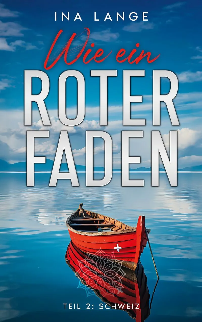 Wie ein Roter Faden