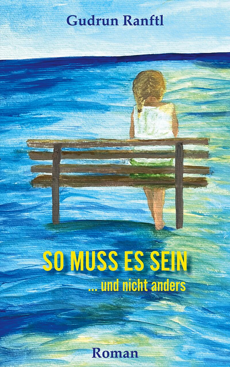 So muss es sein