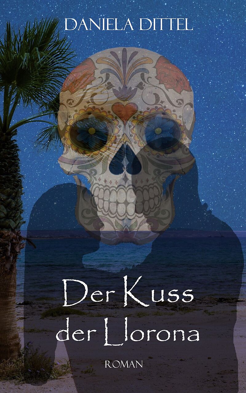 Der Kuss der Llorona
