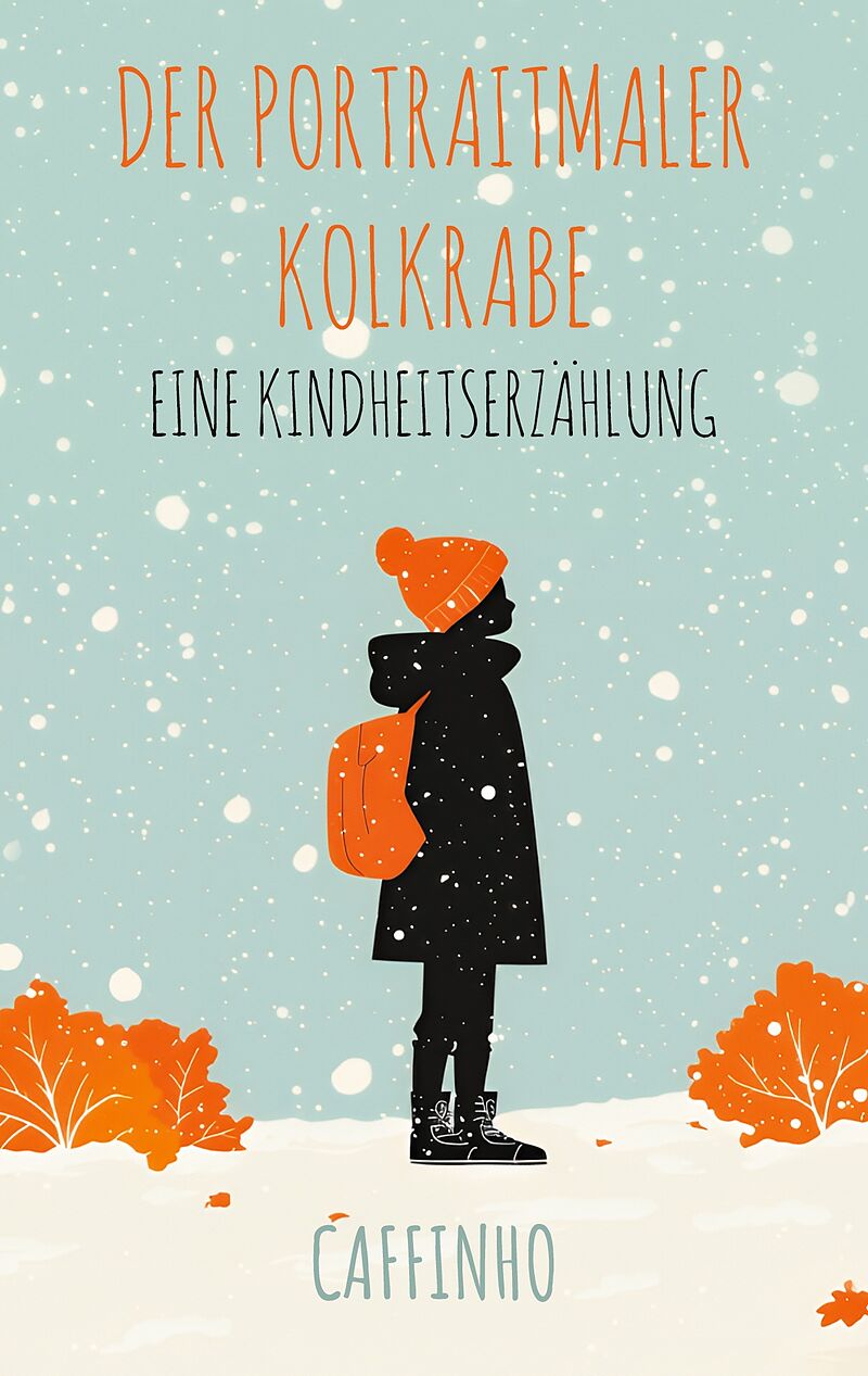 Der Portraitmaler Kolkrabe