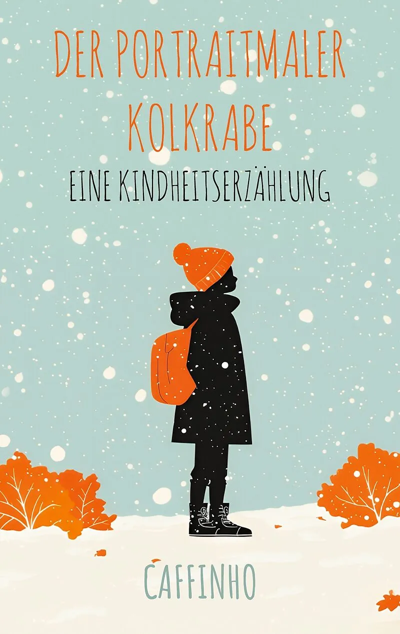 Der Portraitmaler Kolkrabe