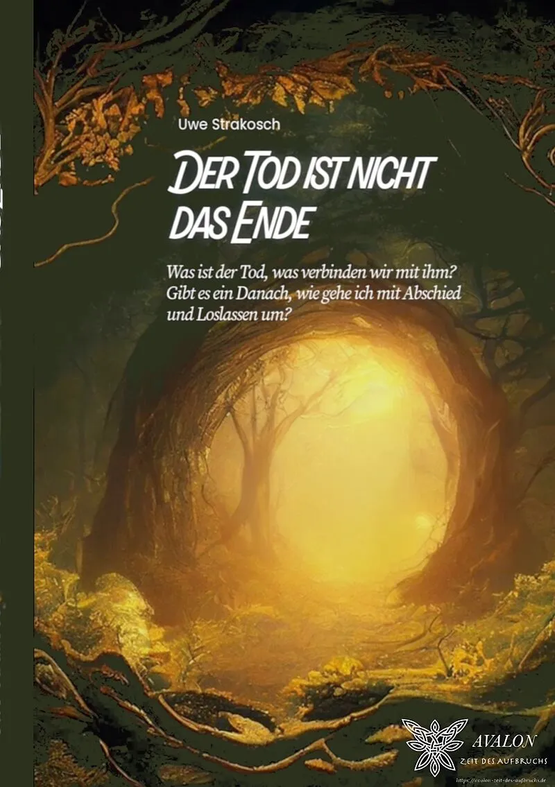 Der Tod ist nicht das Ende