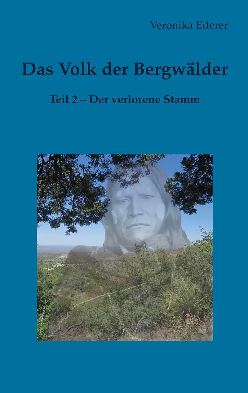 Das Volk der Bergwälder