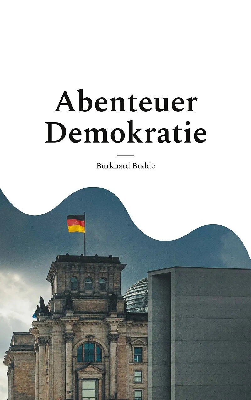 Abenteuer Demokratie