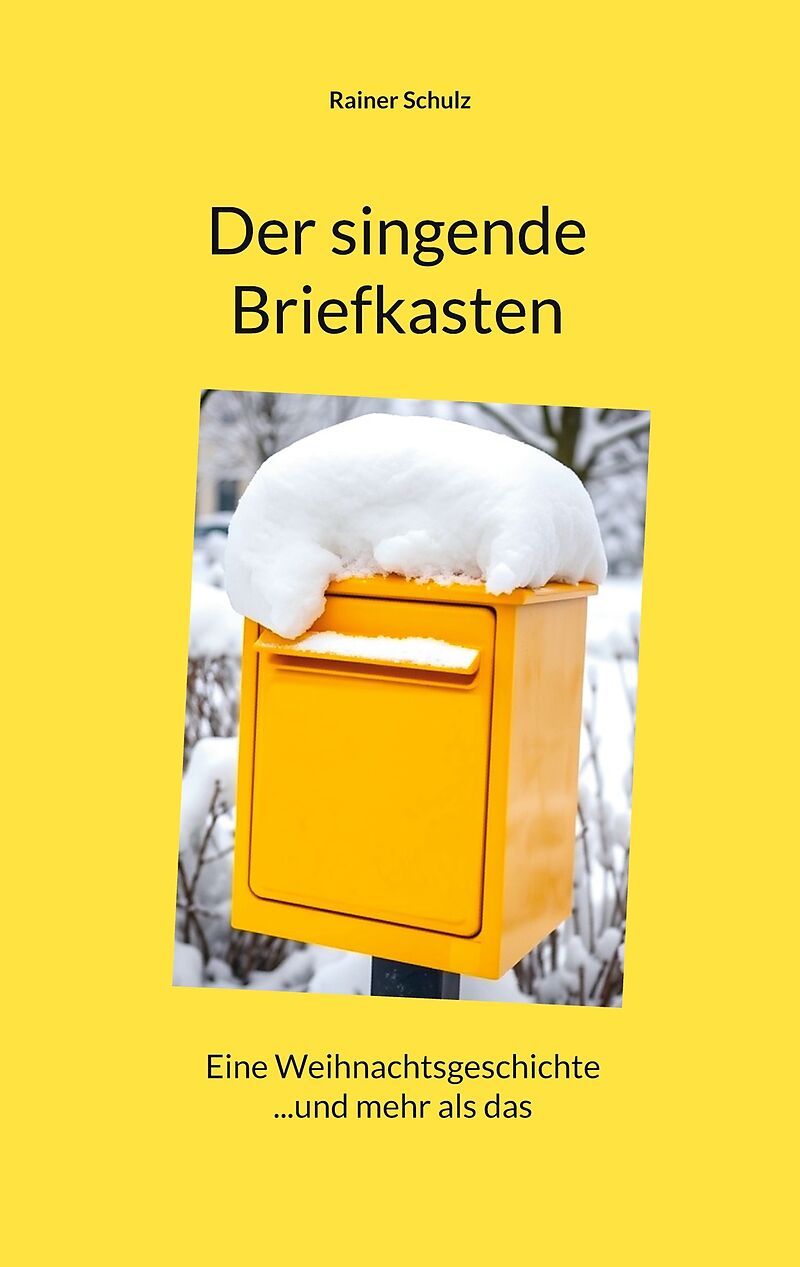 Der singende Briefkasten