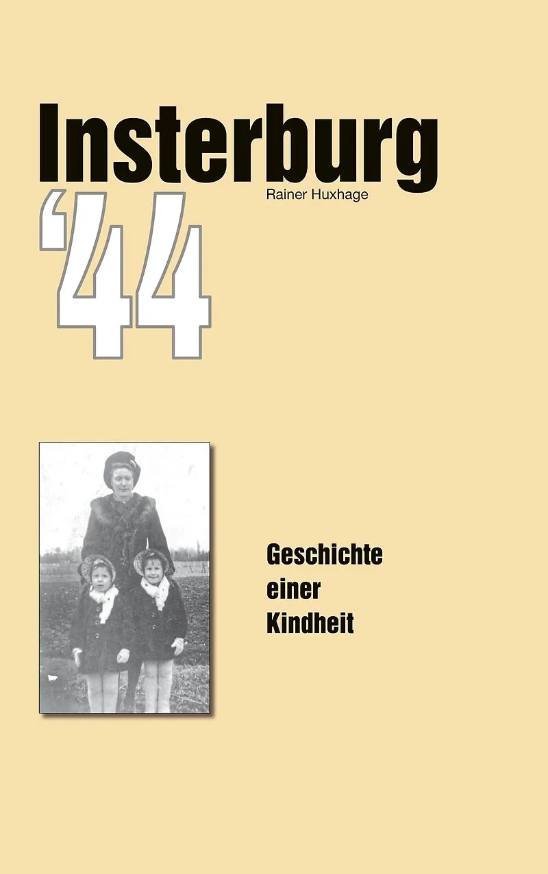 Insterburg '44