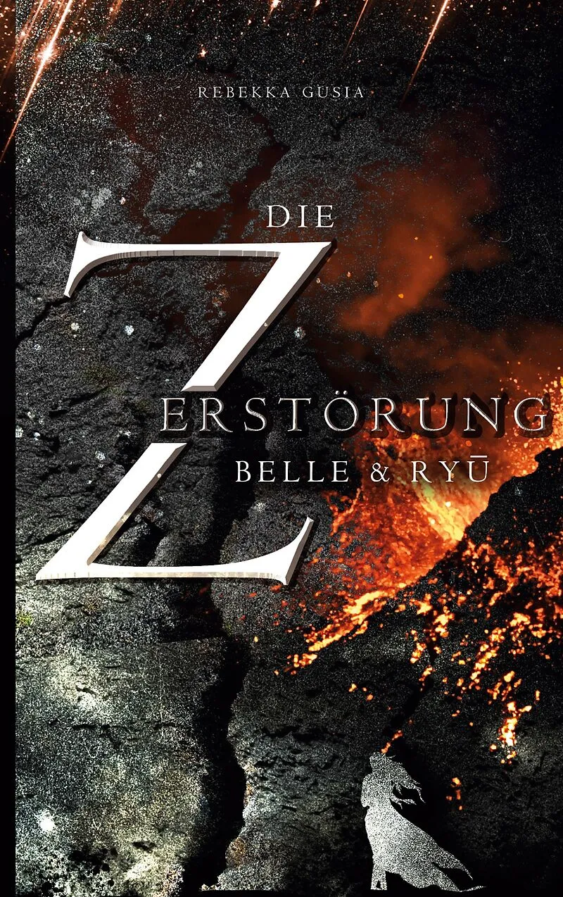 Die Zerstörung