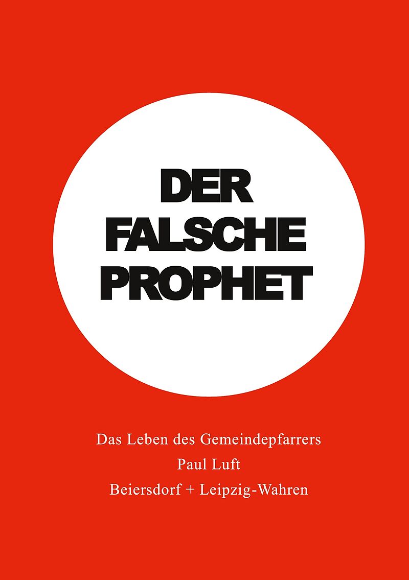 Der falsche Prophet