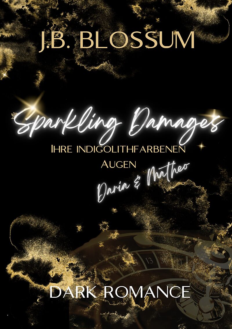 Sparkling Damages