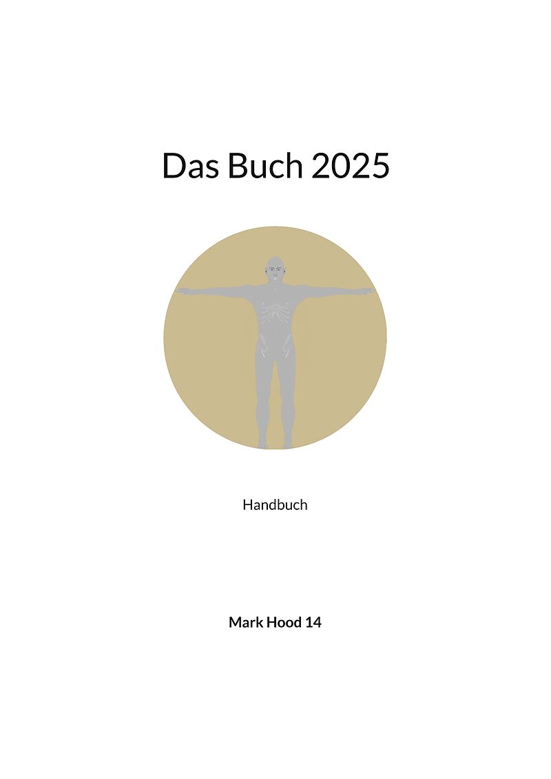 Das Buch 2025