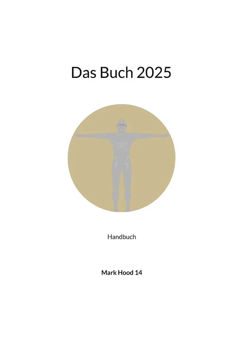 Das Buch 2025