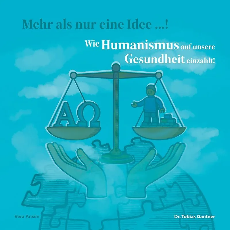 Wie Humanismus auf unsere Gesundheit einzahlt!