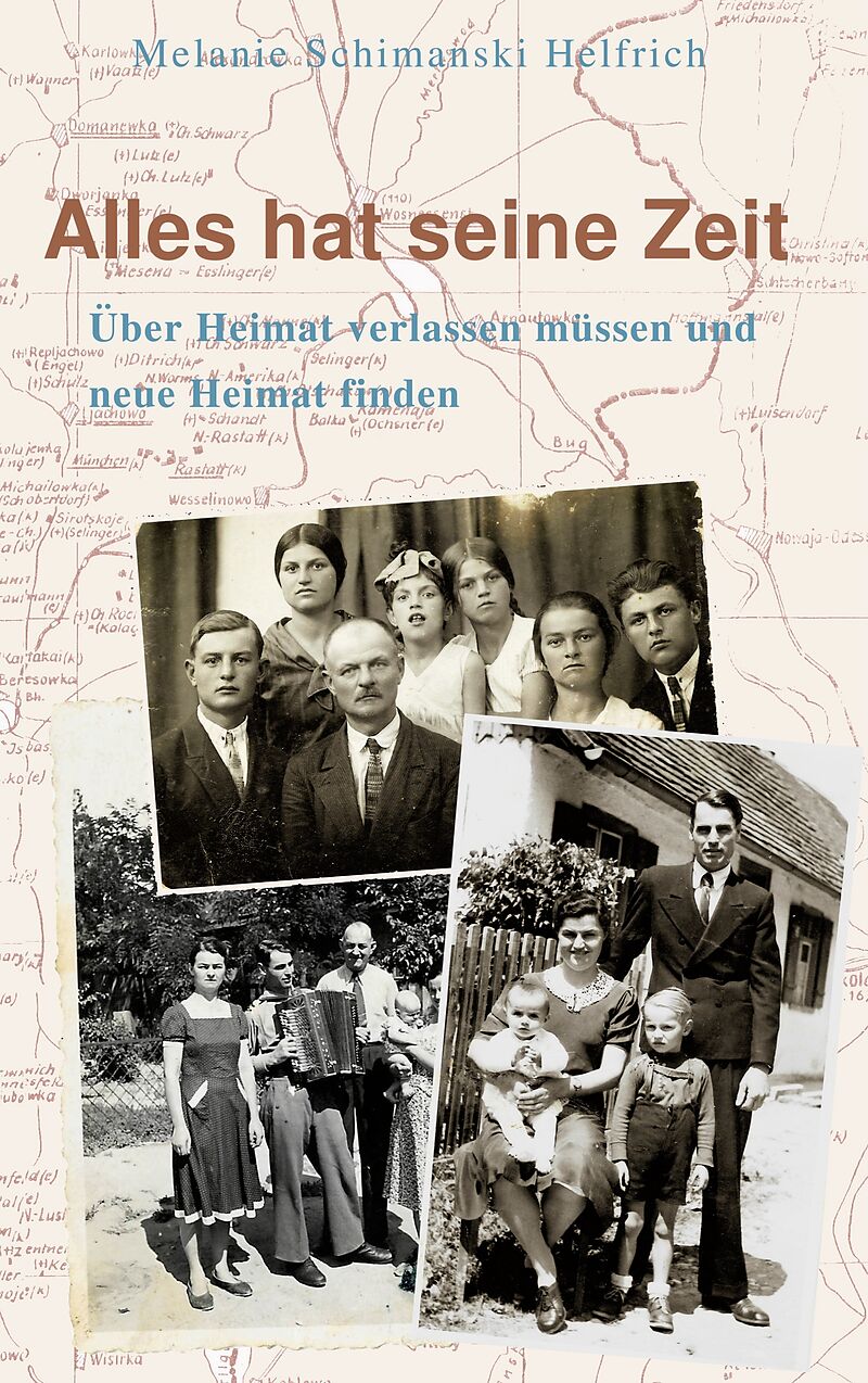 Alles hat seine Zeit