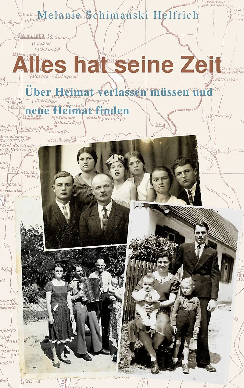 Alles hat seine Zeit