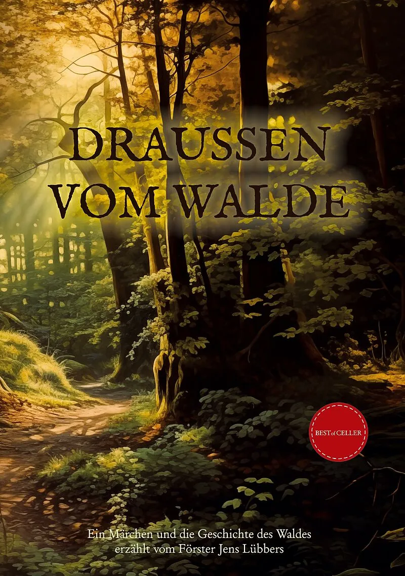 Draußen vom Walde